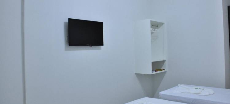 Hotel Lago Conchal图片
