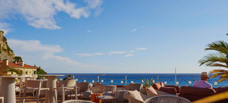 卡西斯Liautaud酒店(Hôtel Liautaud Cassis)图片
