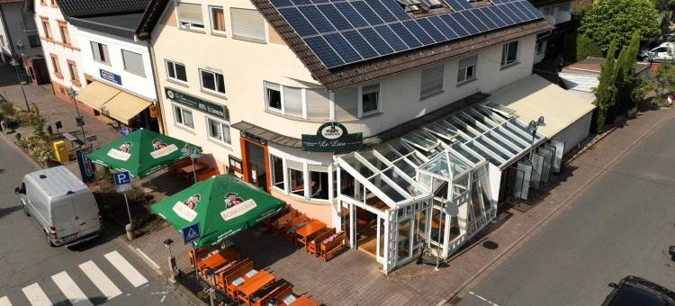 莱姆切酒店(Hotel Es Lämmche)图片