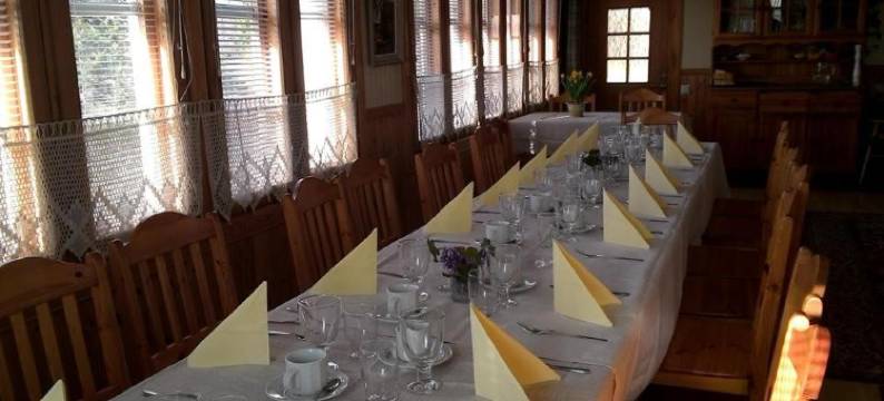 伊奥拉玛提拉玛卡鲁农家乐(Ilola Maatilamatkailu)图片