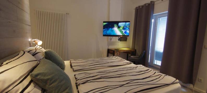 CityMotel Ziegenhain图片