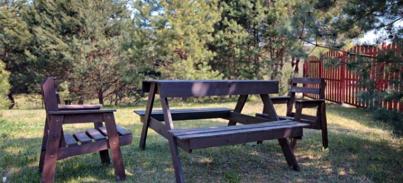 Farmstay Marianowka u Tesi图片