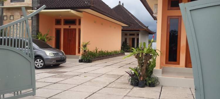 Jepun Bali Hotel Negara图片