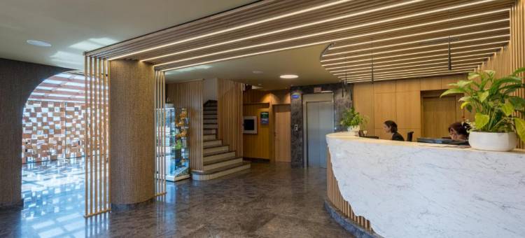 帕斯加酒店spa别墅(Hotel Spa Villa Pasiega)图片