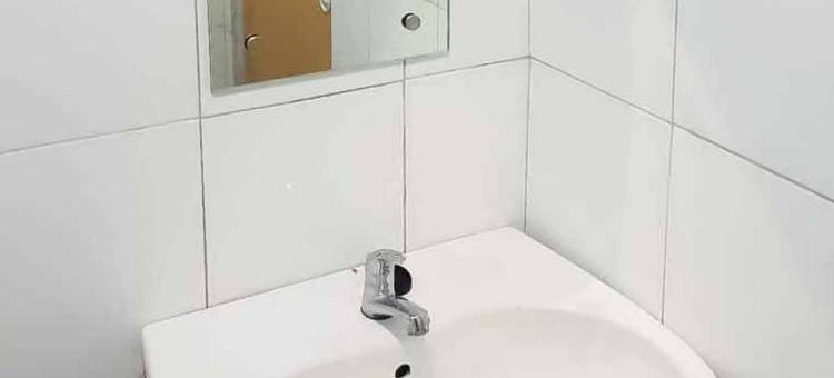 Airangga Home Stay Syariah Berastagi RedPartner图片