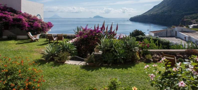 蓬斯卡利欧酒店(Hotel Punta Scario)图片