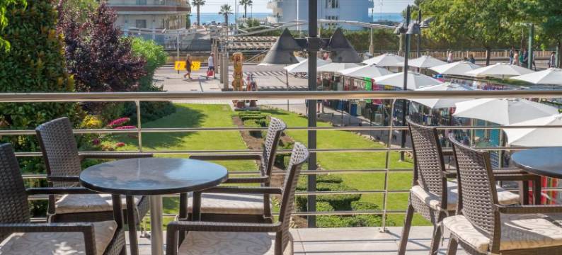 查克因德沃西里斯酒店(Dwo Sirius - Adults Only)图片