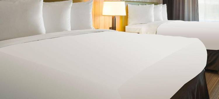 江山旅馆及套房 - 尚佩恩诺斯(Country Inn & Suites by Radisson, Champaign North, IL)图片