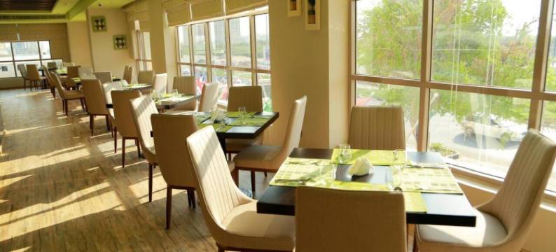 皇家景观酒店(Royal View Hotel)图片