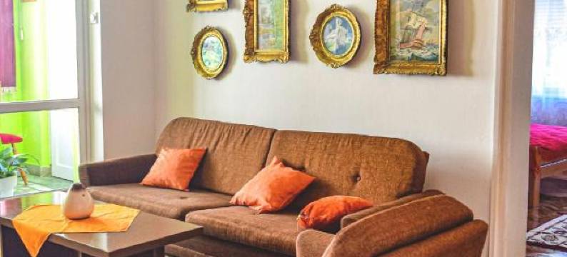 Apartmani Jelenković图片