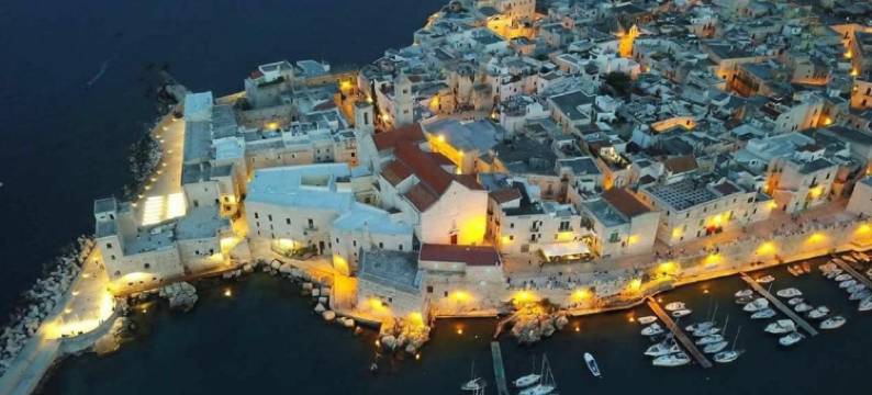 海港民宿(Porto di Mare b&b)图片