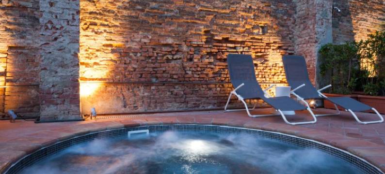 圣米尼亚托酒店(Hotel San Miniato)图片