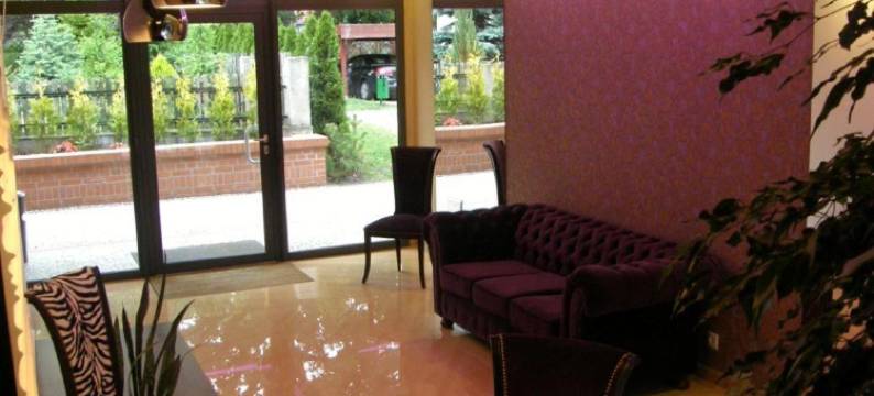 贝尔弗酒店(Hotel Belfer)图片