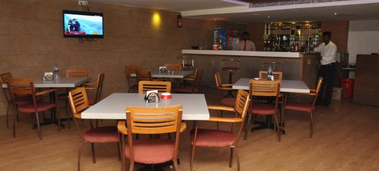 西方盖兹酒店(Hotel Western Gatz)图片