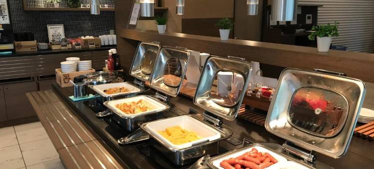 水户超级酒店(Super Hotel Mito)图片