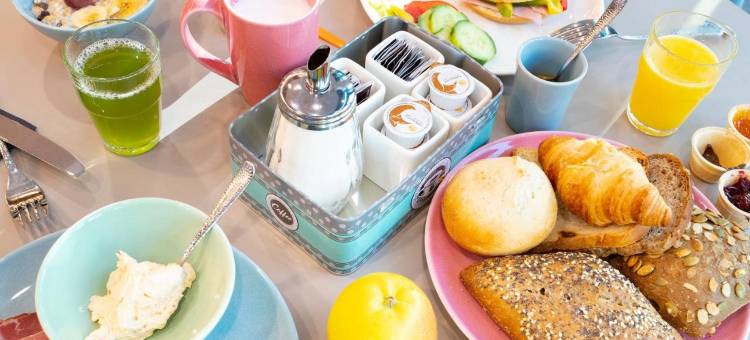 宜必思尚品普福尔茨海姆酒店(Ibis Styles Pforzheim)图片