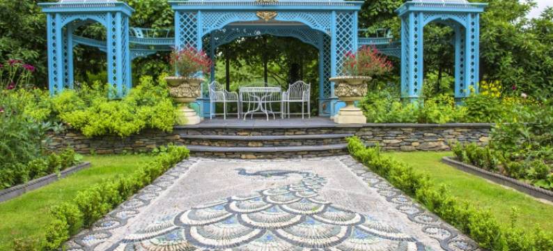 纽比桥酒店(Newby Bridge Hotel)图片