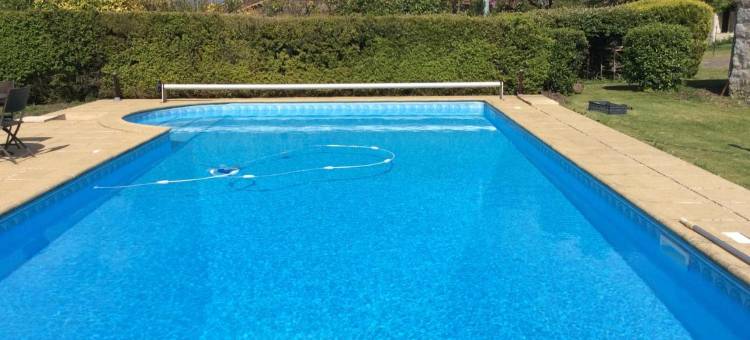 凯尔西发声旅馆酒店(Chambre d'Hotes la Quercynoise)图片