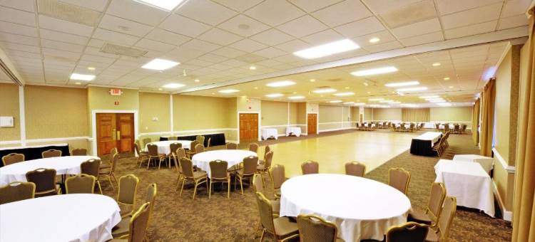 Village Inn Clemmons/Winston Salem, Trademark by Wyndham图片