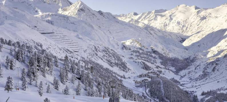 格尔霍夫公寓(Gurglhof Apartmenthaus)图片