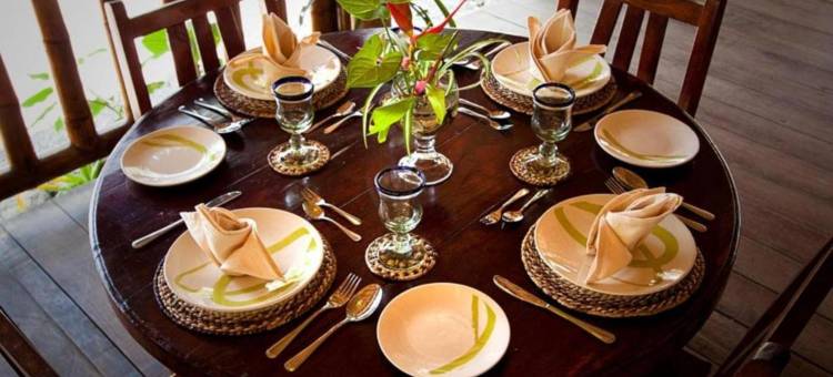 萨迈小屋全人生活(Samai Lodge Holistic Living)图片