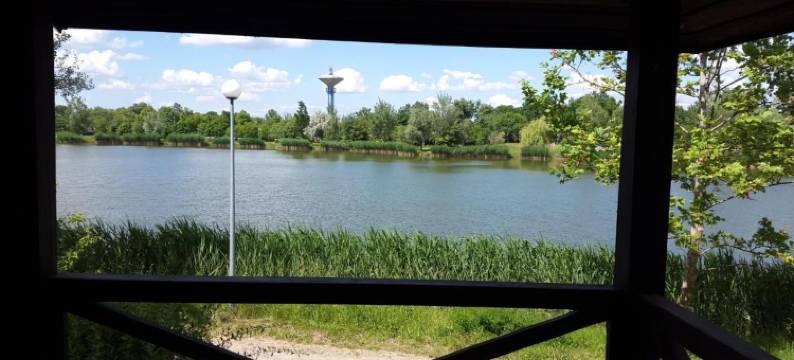 To uti Vendeghaz图片