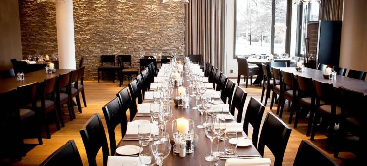 斯奇佛品质酒店(Quality Hotel Skifer)图片