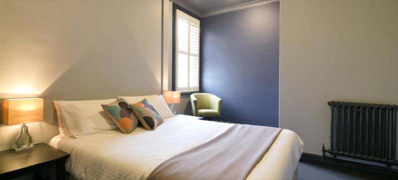 卡诺博拉斯酒店(Hotel Canobolas)图片