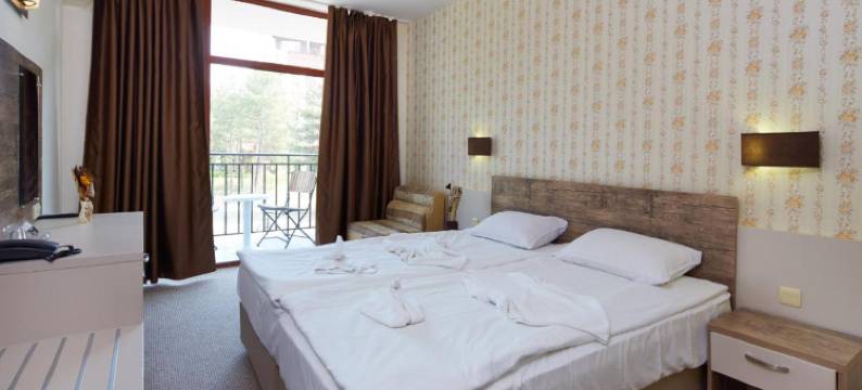 Lira酒店(Hotel Lira)图片