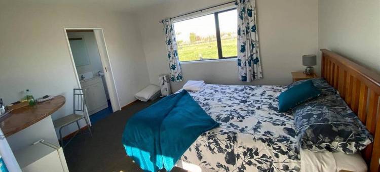 白象住宿-旅馆(White Elephant Accommodation)图片