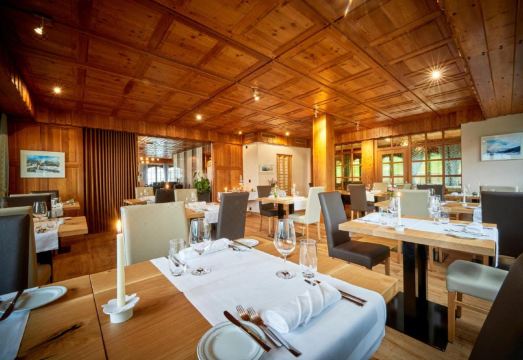 Hotel Restaurant Zur Alten Gasse Hotel Overview