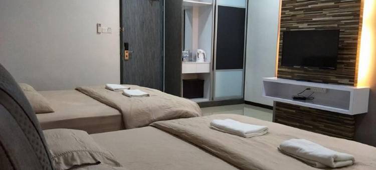 蕾姆米尼酒店(LIM Mini Hotel)图片