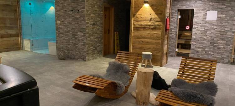 埃姆霍夫酒店(Hotel Almhof)图片