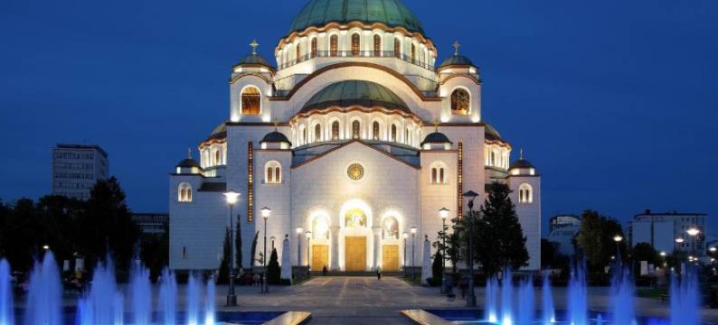 贝拉赛维克辛塔尔酒店(Hotel Centar Balasevic)图片