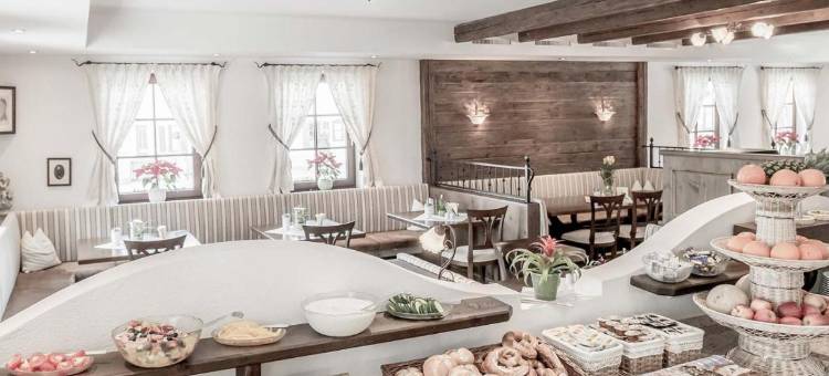 施内德沃尔特酒店(Schneiderwirt)图片