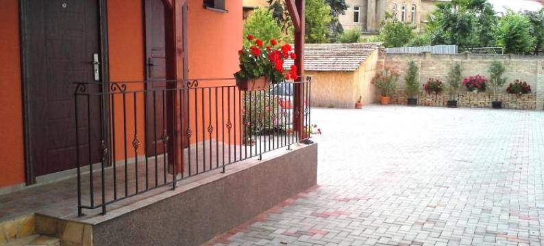 Adria penzión图片