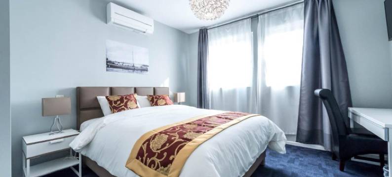 蒙纳尔酒店滕瑟(Munal Hotel Temse)图片