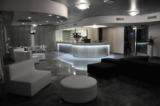 Olympus Resort Over view