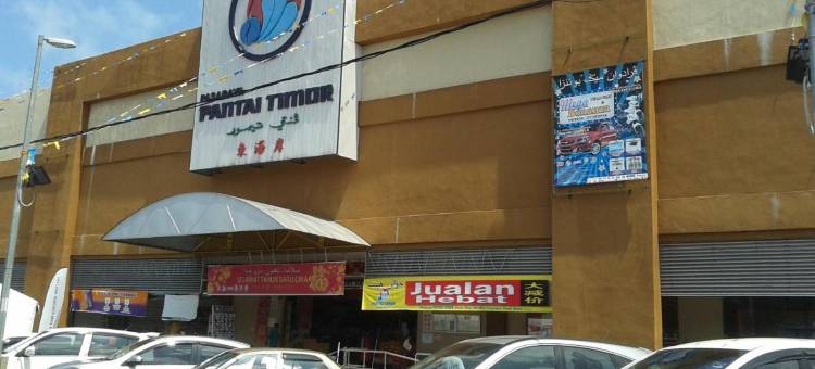 IZ经济型酒店(IZ Budget)图片