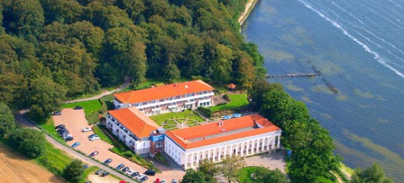 拜德翰斯戈尔酒店(Hotel Badehaus Goor)图片