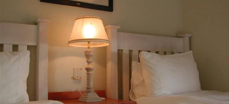 达里亚宾客小屋(D'Aria Guest Cottages)图片