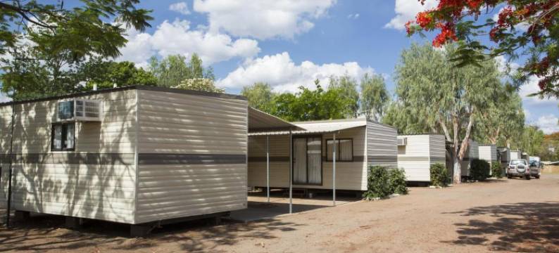 探索公园 - 伊莎山度假屋(Discovery Parks - Mt Isa)图片