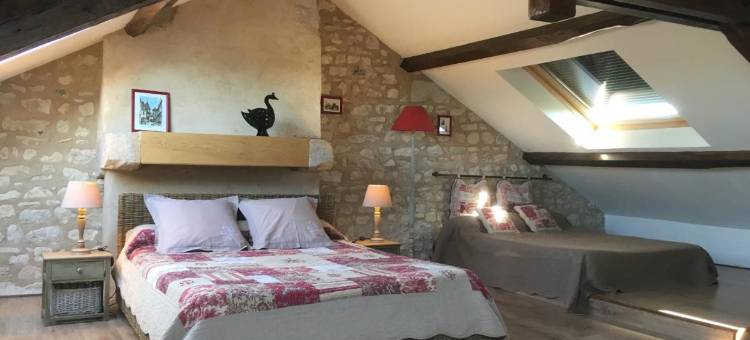 特洛里耶雷酒店(La Troliere)图片