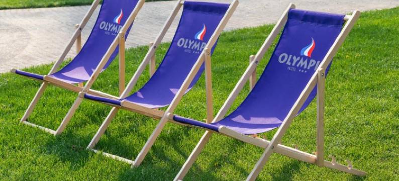 奥林匹克酒店(Hotel Olympic)图片