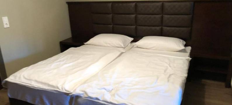 主街公寓酒店(Main Appartments Frankfurt Airport)图片