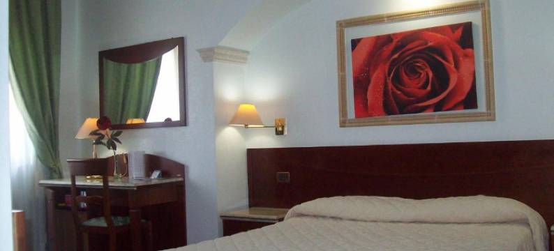 帕尔梅德酒店(Palmed Hotel)图片