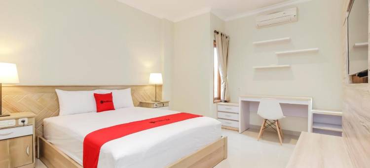 RedDoorz Premium Near Ragunan Zoo 2图片