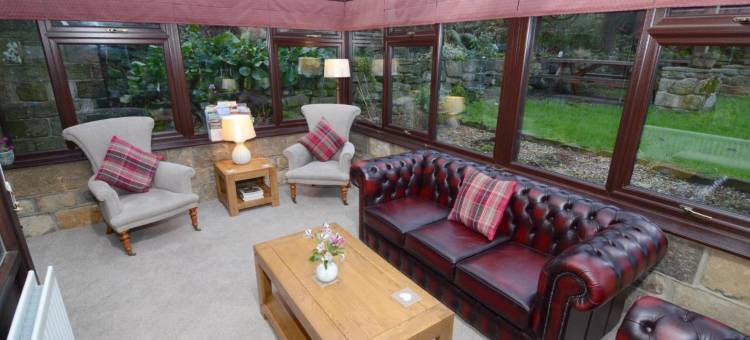 埃勒比乡村旅馆(Ellerby Country Inn)图片