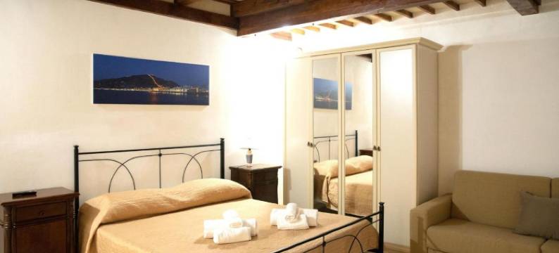 伐戴拉250公寓(Fardella 250)图片