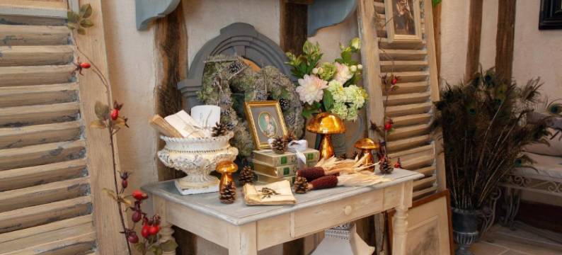 康帕涅勒博纳尔酒店(Le Bonheur à la Campagne)图片